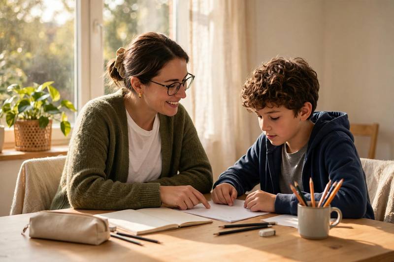 tutor