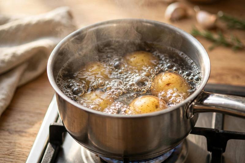 boil