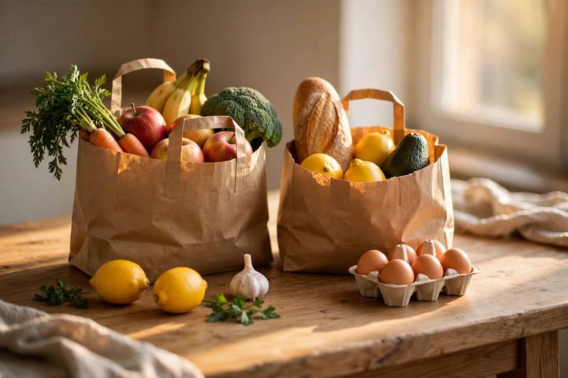grocery