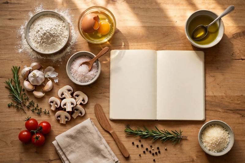 recipe