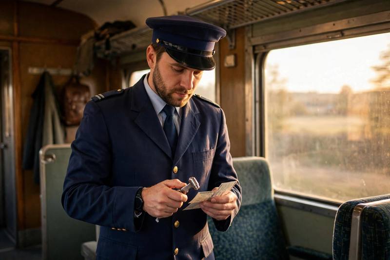 conductor