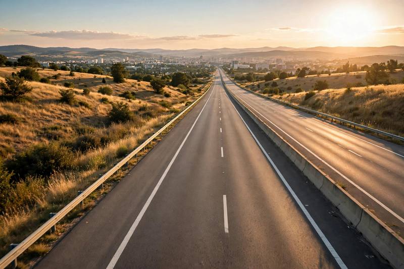 highway