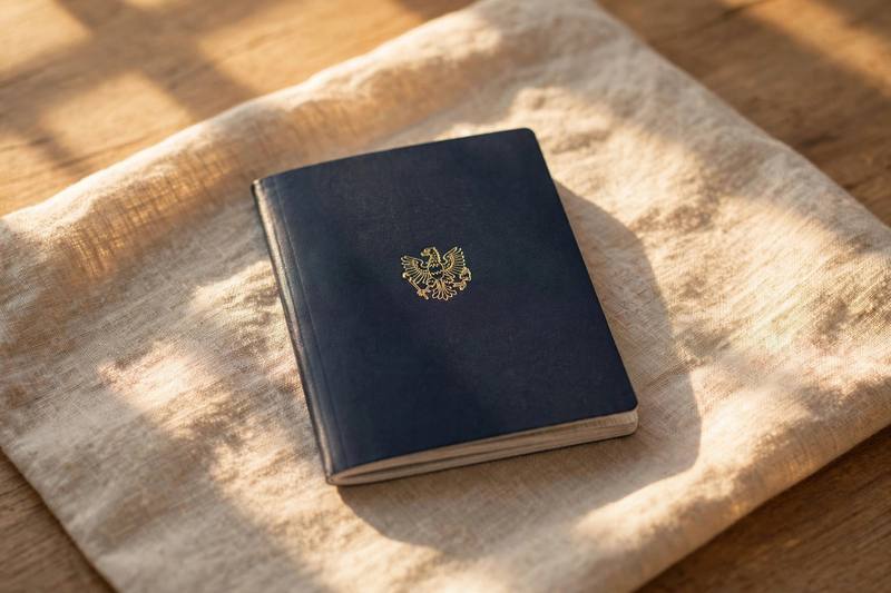 passport