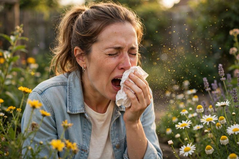 allergy