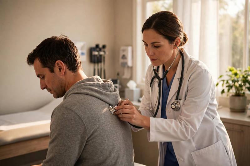 diagnosis