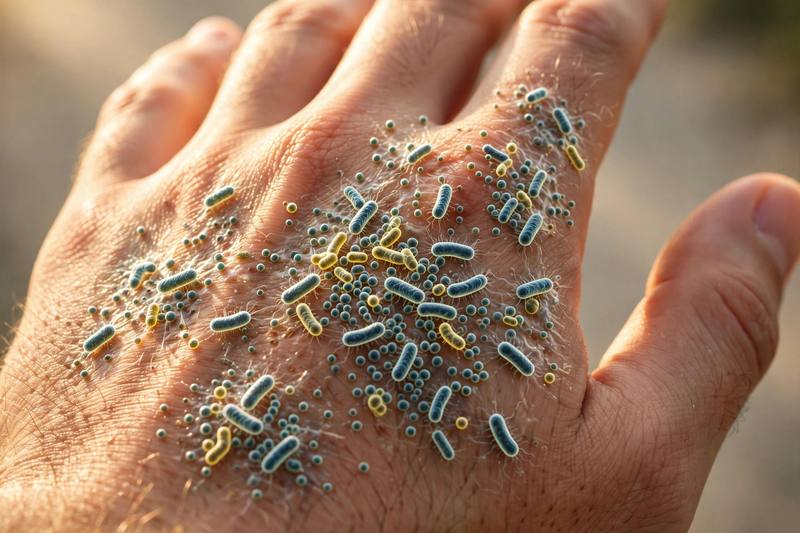 infection
