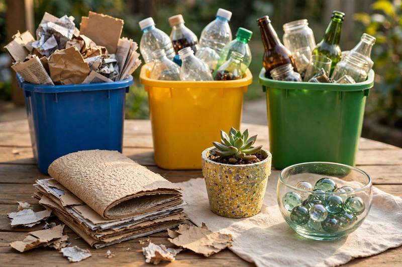 recycle