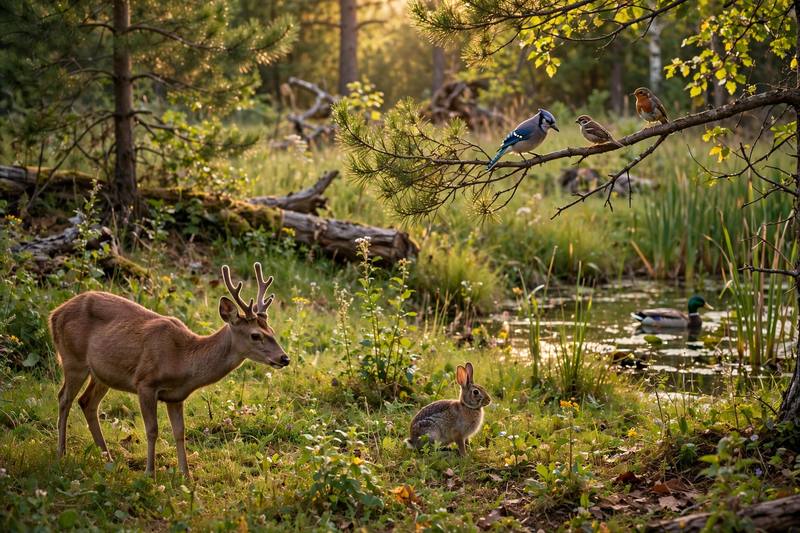 wildlife