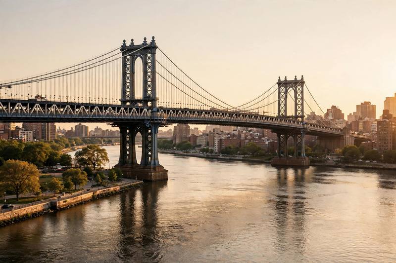 bridge
