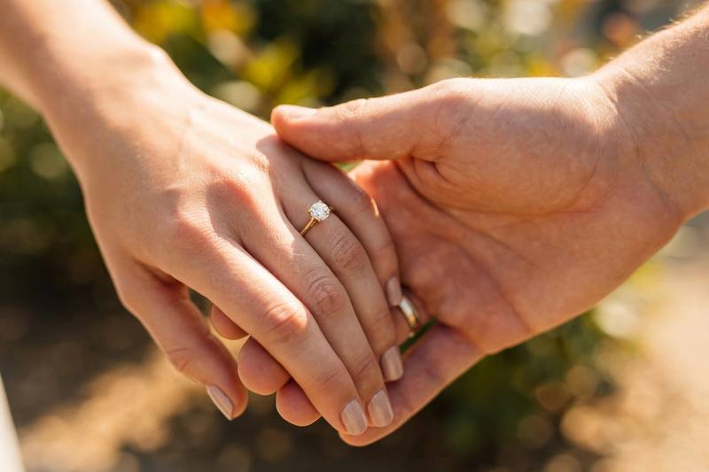 engaged