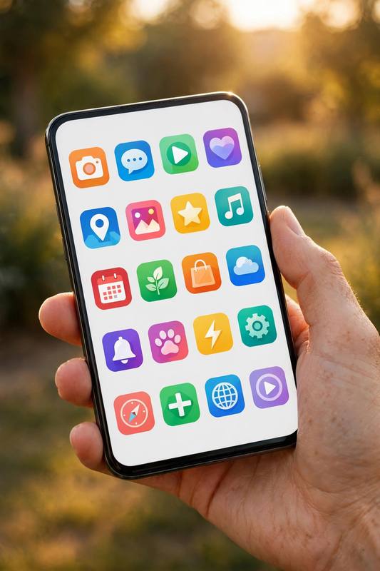 app