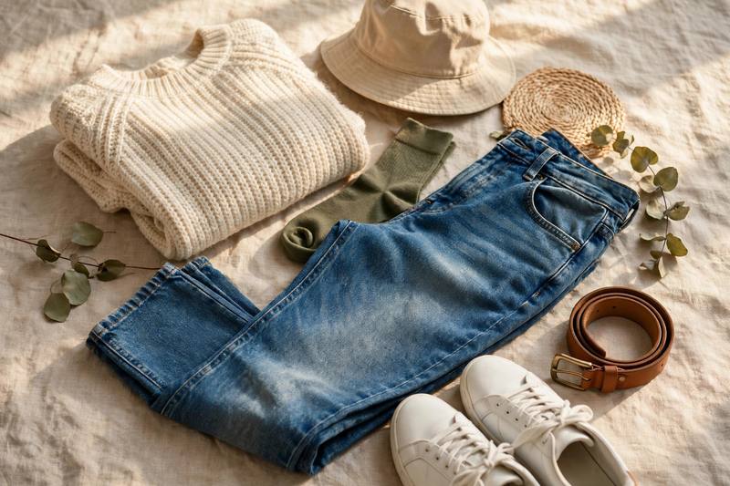 outfit