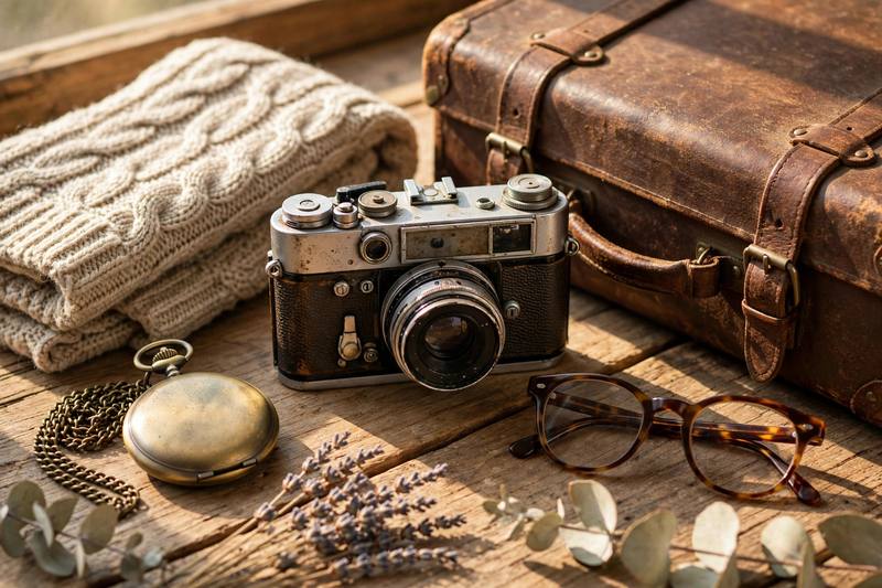 vintage