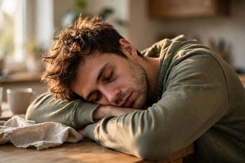 fatigue