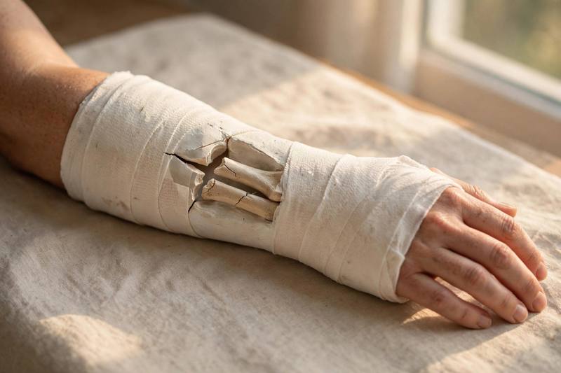 fracture