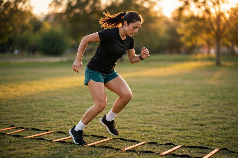 agility