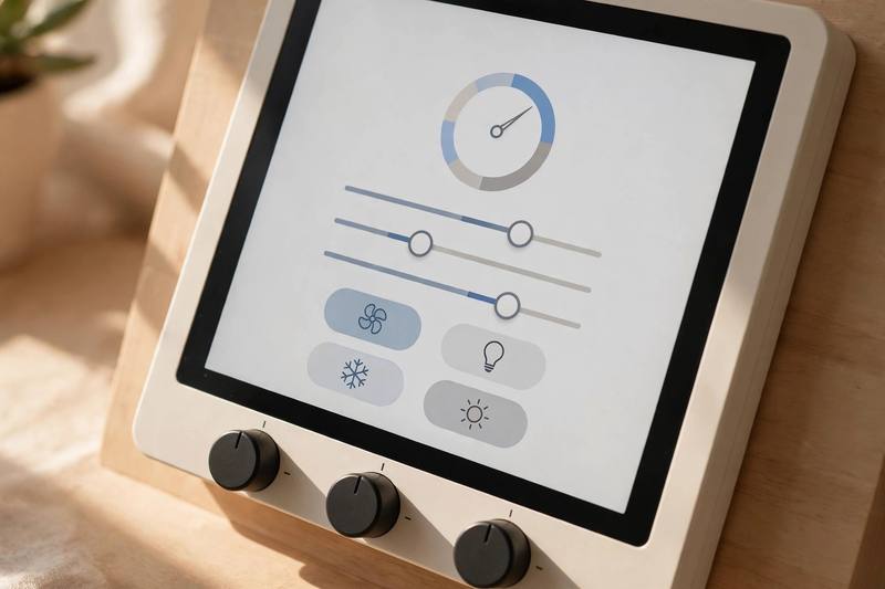 interface