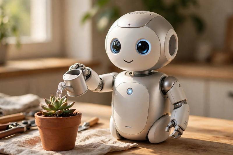robot