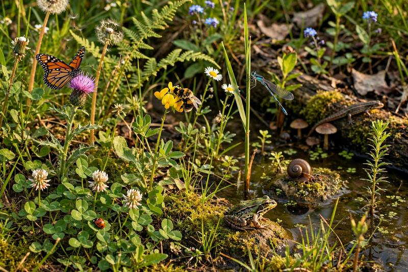 biodiversity