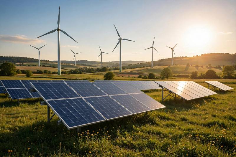 renewable
