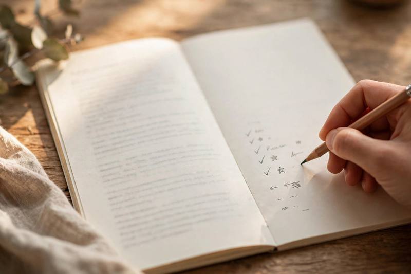 annotate