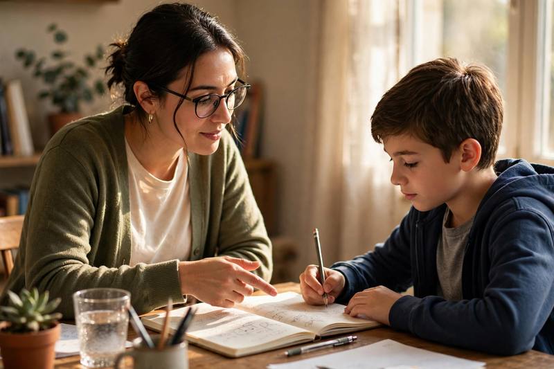 tutor