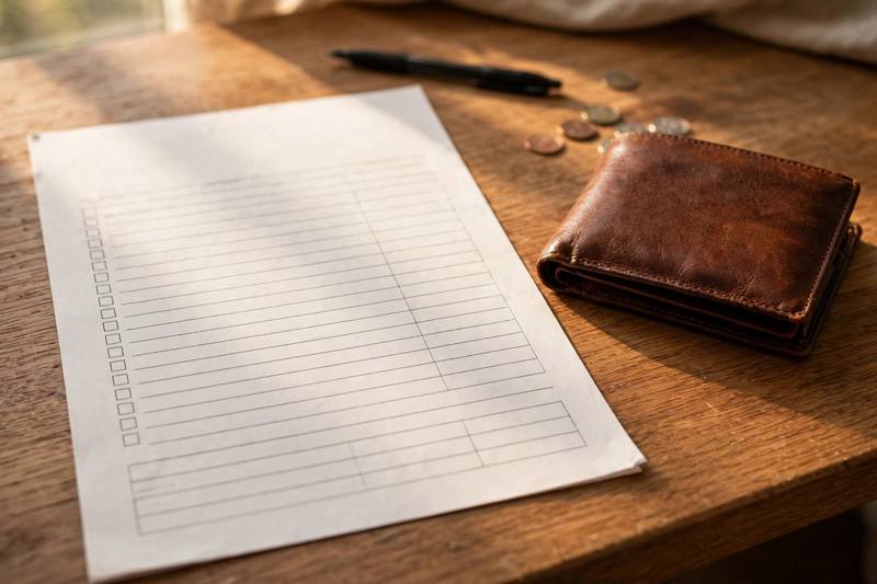 invoice