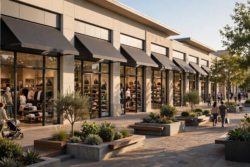 outlet