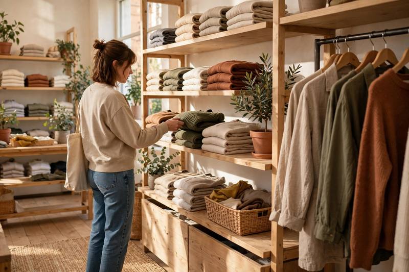 retail