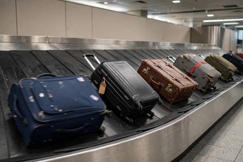 baggage