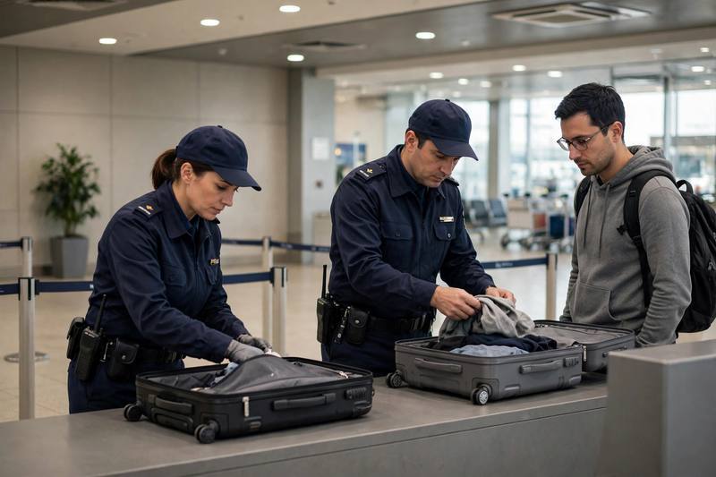 customs