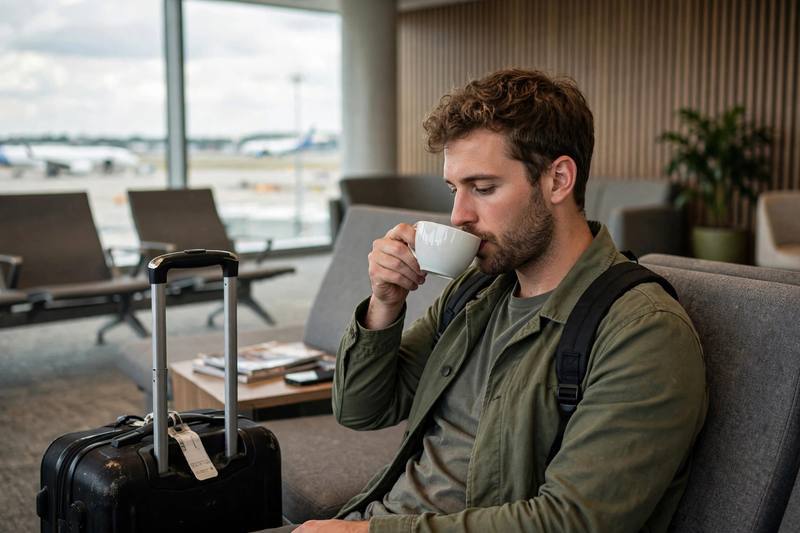 layover