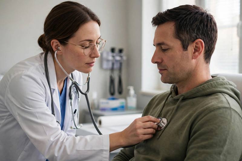 diagnose