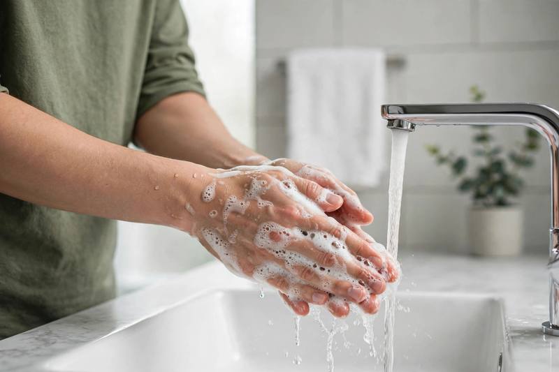 hygiene