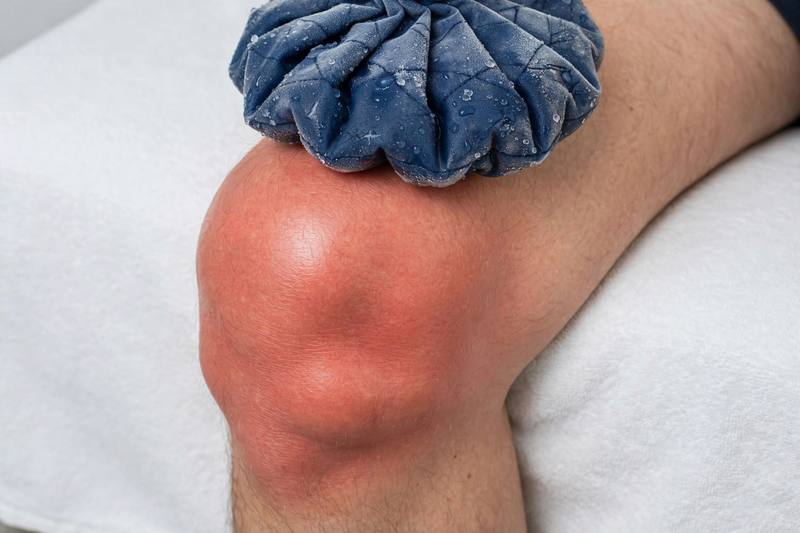 inflammation