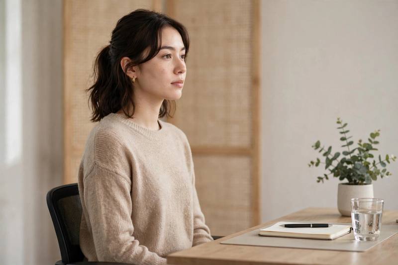posture