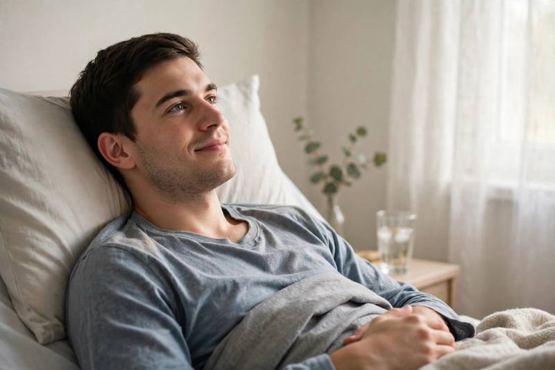 recover