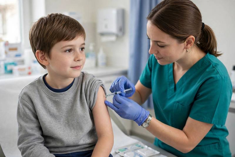 vaccine