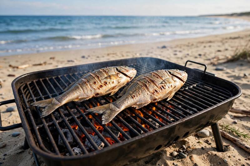 grill