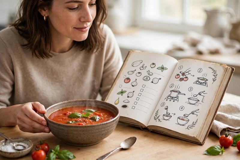 recipe