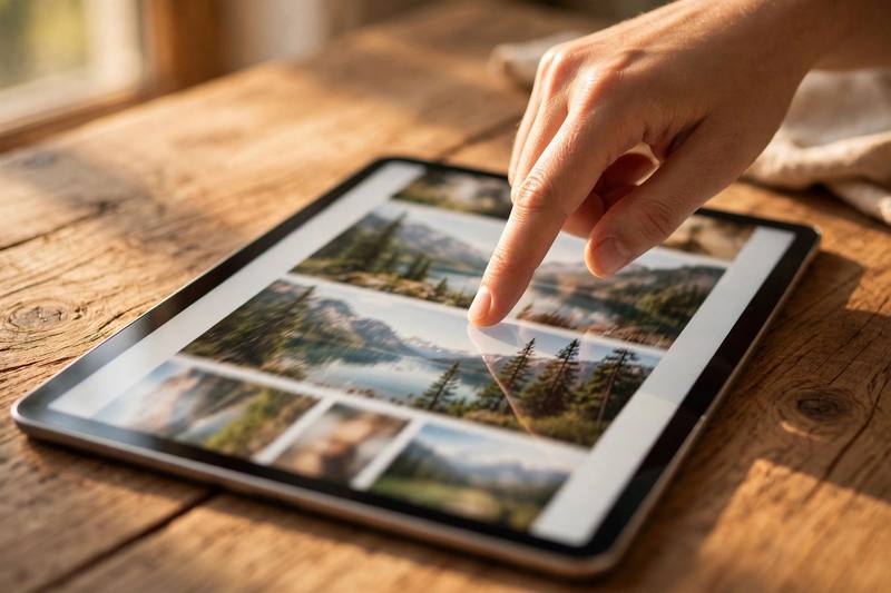 scroll
