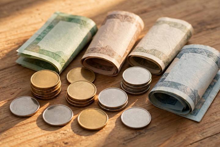 currency