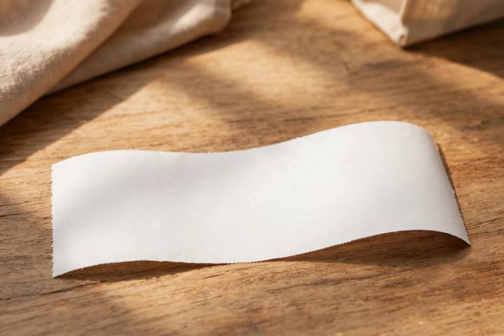 receipt