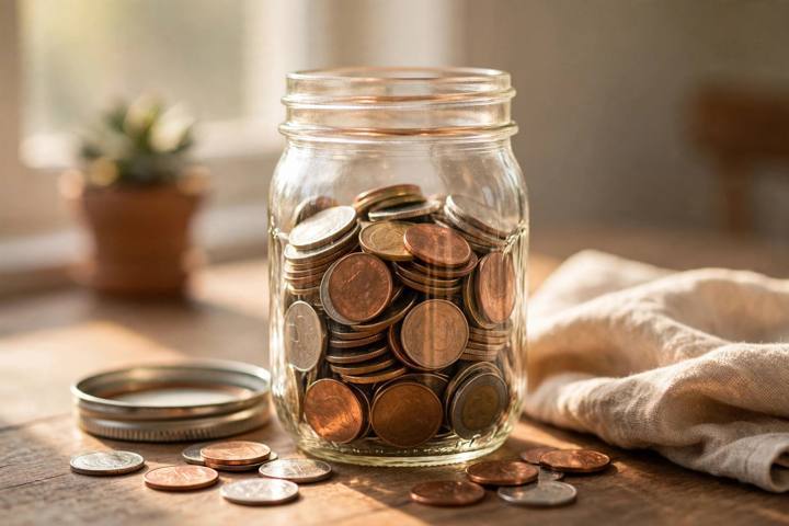 savings
