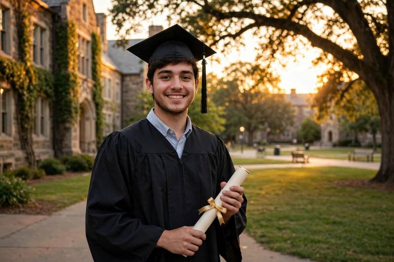 graduate