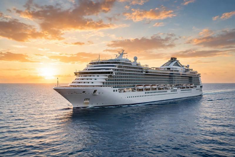 cruise