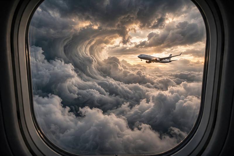 turbulence