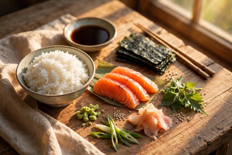 cuisine
