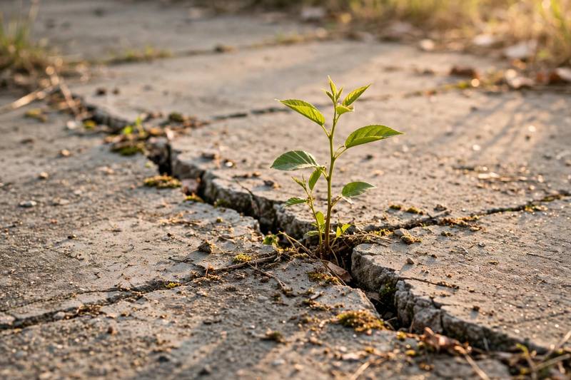 resilience
