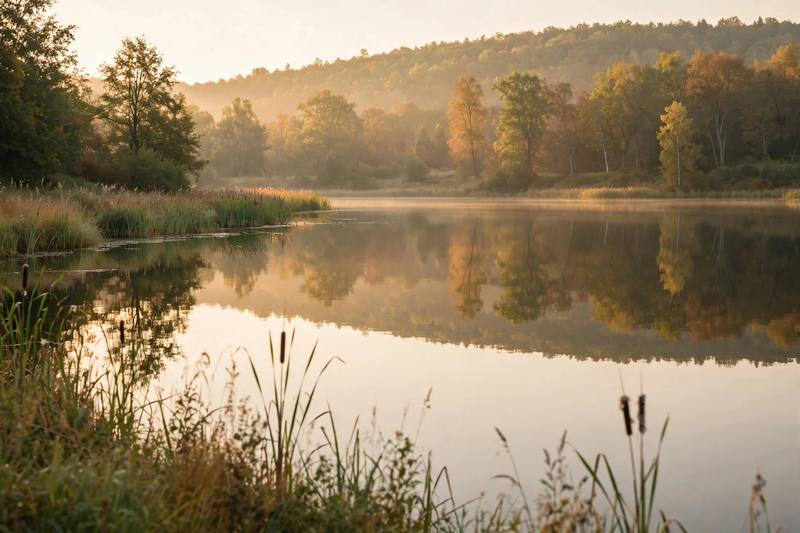 serenity